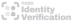 Identiteitsverificatie